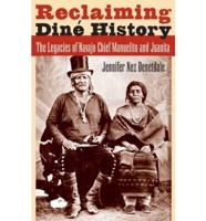 Reclaiming Diné History