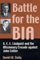 Battle for the BIA
