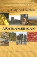 Arab/American