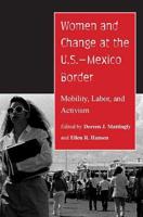 Women and Change at the U.S.-Mexico Border
