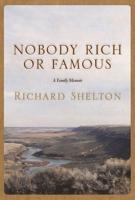 Nobody Rich or Famous