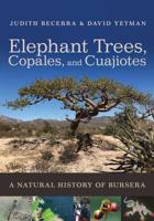 Elephant Tree, Copales, and Cuajiotes