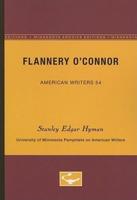 Flannery O'Connor - American Writers 54
