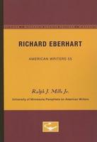 Richard Eberhart - American Writers 55