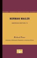 Norman Mailer - American Writers 73