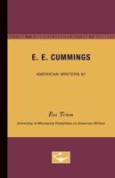 E. E. Cummings