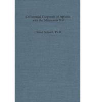Differential Diagnosis of Aphasia With the Minnesota Test