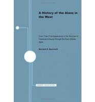 A History of the Alans in the West;
