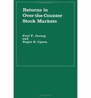 Returns in Over-the-Counter Stock Markets