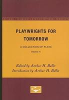 Playwrights for Tomorrow