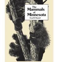 The Mammals of Minnesota
