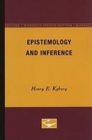 Epistemology and Inference