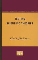 Testing Scientific Theories