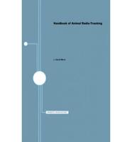 Handbook of Animal Radio-Tracking