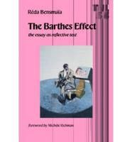 The Barthes Effect
