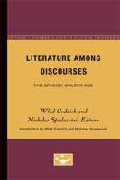 Literature Among Discourses