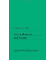 Postmodernism and Politics