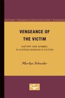 Vengeance of the Victim