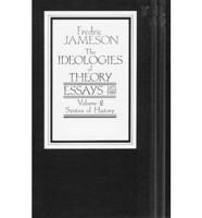 The Ideologies of Theory Vol 2