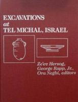 Excavations at Tel Michal, Israel