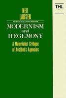 Modernism and Hegemony