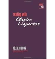 Reading With Clarice Lispector