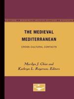 The Medieval Mediterranean
