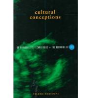 Cultural Conceptions