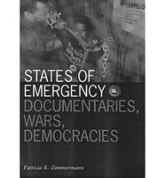 States Of Emergency