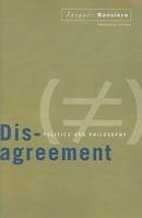 Dis-Agreement