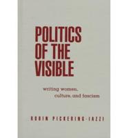 Politics of the Visible