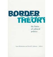 Border Theory