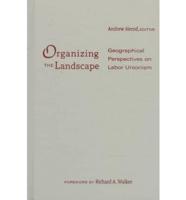 Organizing the Landscape