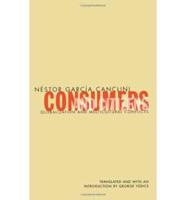 Consumers and Citizens