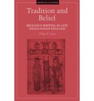 Tradition and Belief