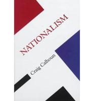 Nationalism