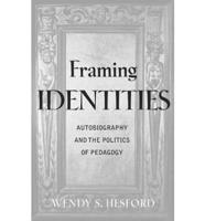 Framing Identities