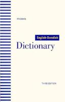 Prisma's English-Swedish Dictionary
