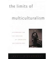 The Limits of Multiculturalism