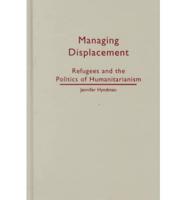 Managing Displacement