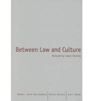 Between Law and Culture