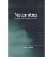 Modernities