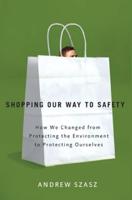 Shopping Our Way to Safety
