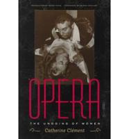 Opera, or, The Undoing of Women