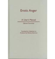 Erotic Anger