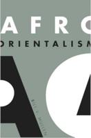 Afro-Orientalism