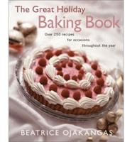 Great Holiday Baking Book