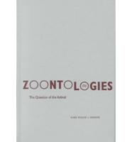 Zoontologies