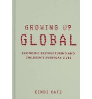 Growing Up Global