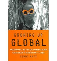 Growing Up Global